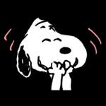 snoopy world
