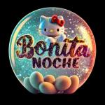 Buenos días y noches