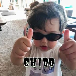 CHIDO - getsticker.com