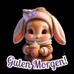 Morgengrüße😊