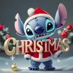 cute stitch