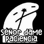 ¡ME DEJASTE EN VISTO!