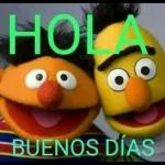 buen dia