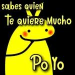 Al fin respondes
