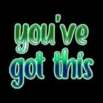 You are my world💗