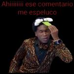 ACORDATE QUE PLATA NO HAY