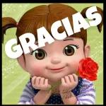 GRACIAS /vivirce flas