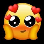 You are all I ever wanted love to be 