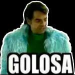 @FlorksitaV Vieja chancluda