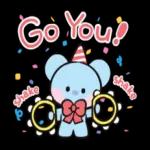 UNIVERSTAR BT21 Minini