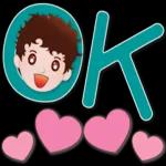 可愛男孩 超實用日常生活用語