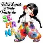 ¡FELIZ SEMANA!