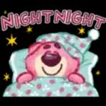 zZ BONNE NUIT 