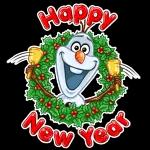 enjoy your Christmas!