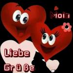 liebe dich soooooo sehr
