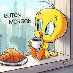 gutenmorgen