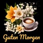 Ein Liebes Küsschen für Dich