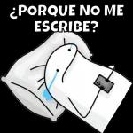 ¿ME DIJISTE QUE ESTOY LINDA?