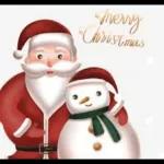 Merry Christmas