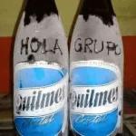 HOLA GRUPO REBRANY FILADA REPRESANG LIBDAY REL Quilme Quilmes