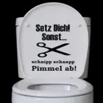 eine Einladung