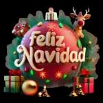 feliz año nuevo