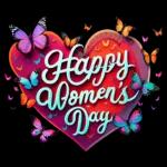Happy Women's day