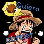 Stickers de One Piece