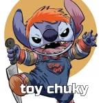 chuky 