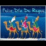 Reyes magos 
