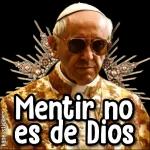 Ya te vi hijo del pecado🥷