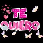 QUIERO 