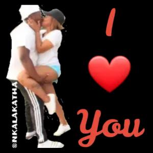 I You - getsticker.com