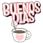BUENOS DIAS