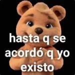 YA QUIERO VERTE