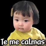 Mi amor sobredimensionado❤️❤️