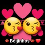Beijinhos👄👄❤️