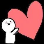 Te quiero arter Stickers