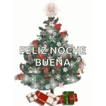 Feliz noche buena