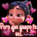 Love is in the air