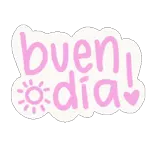 buenas noches