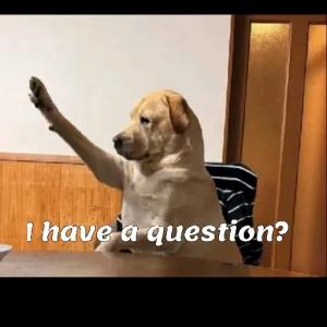 I have a question? - getsticker.com