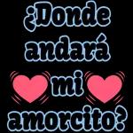 Te amo