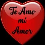 Te Amo mi Amor