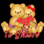 Te Quiero