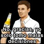 gracias mi amigo