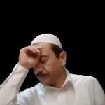 من جد ولا تمزح