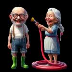 Ich liebe dich  🤟 😽 