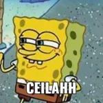 Spongebob