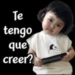 No me escribas en ese tono!